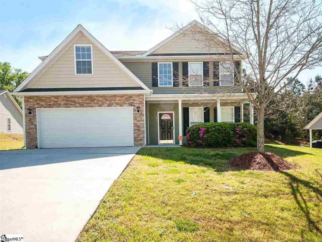 14 Greenbranch Way