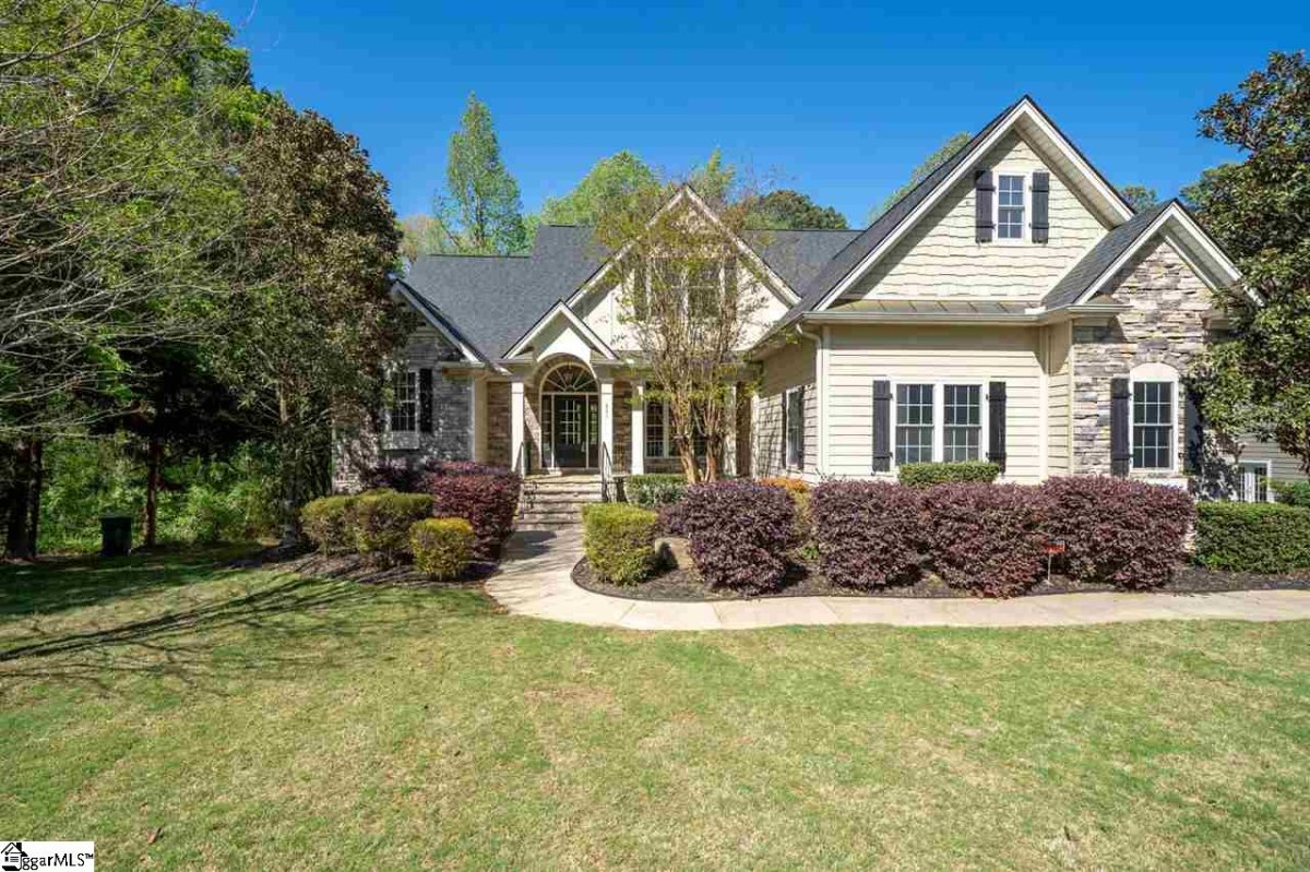 241 Riverstone Way