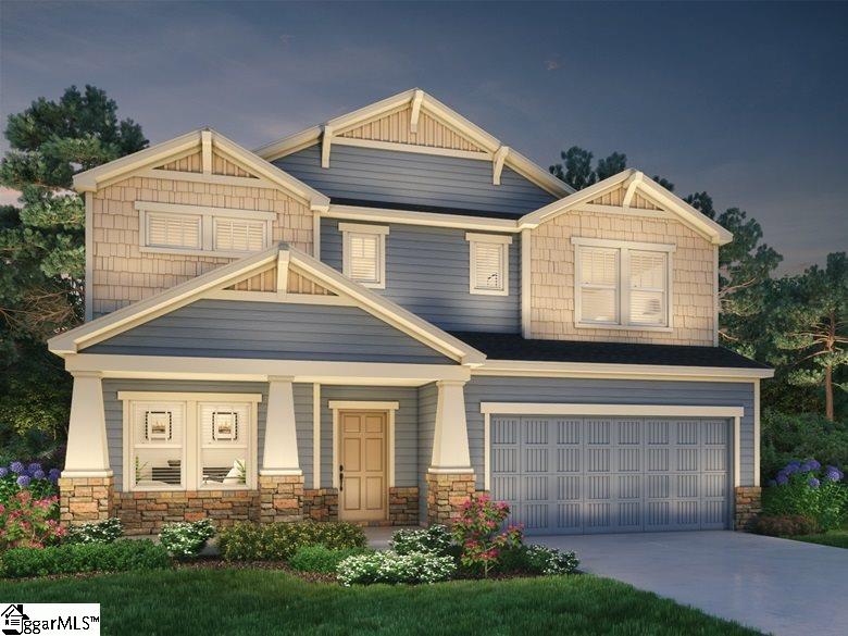 248 Delbourne Lane