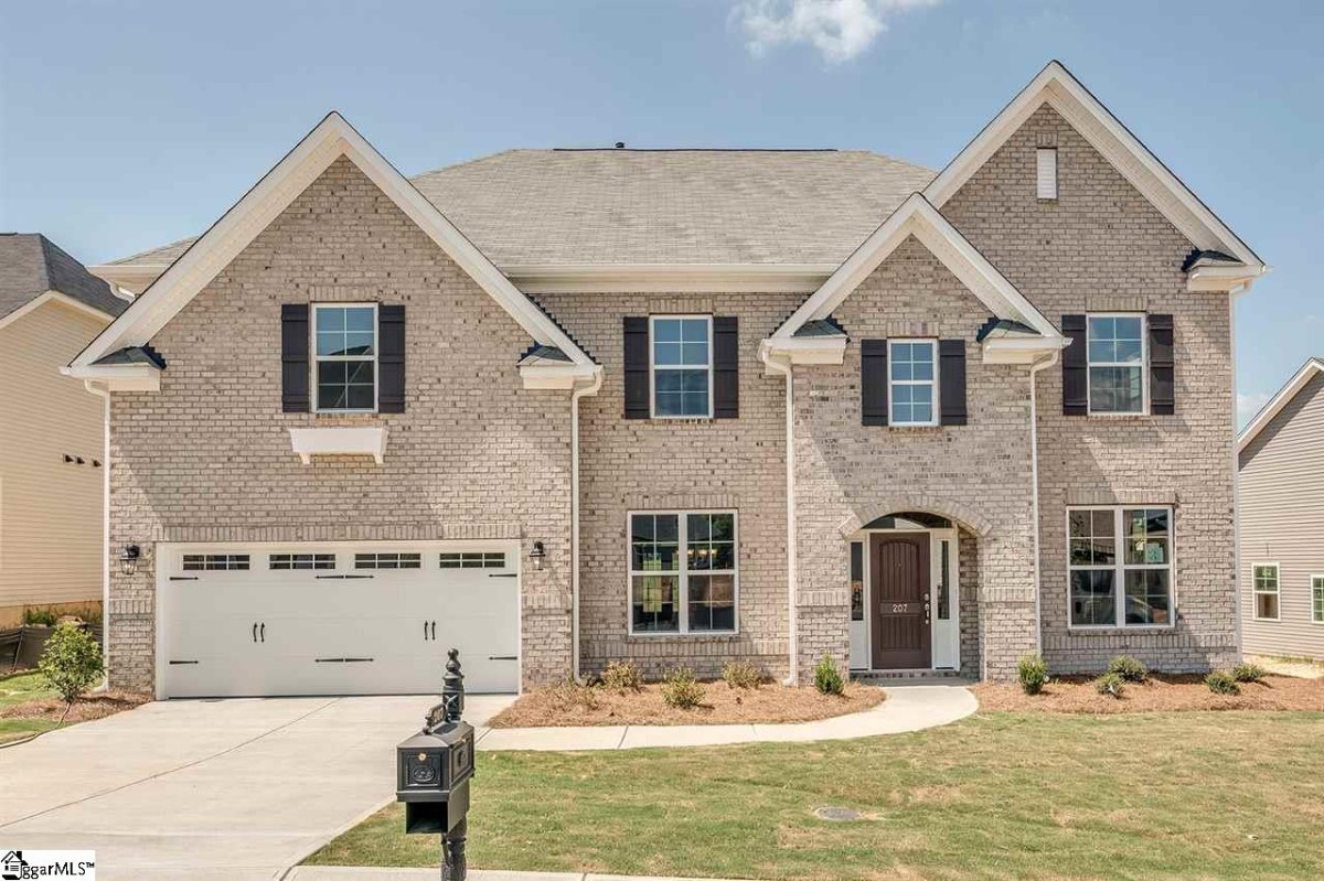 307 Arborwalk Court
