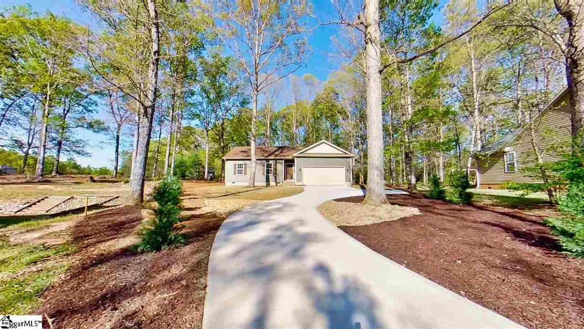 27 Wildberry Way