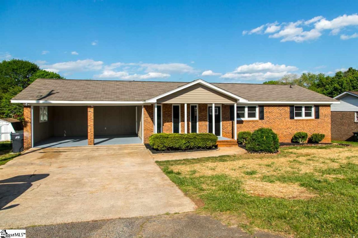 308 Watkins Road