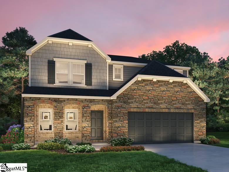 128 Sea Harbour Way