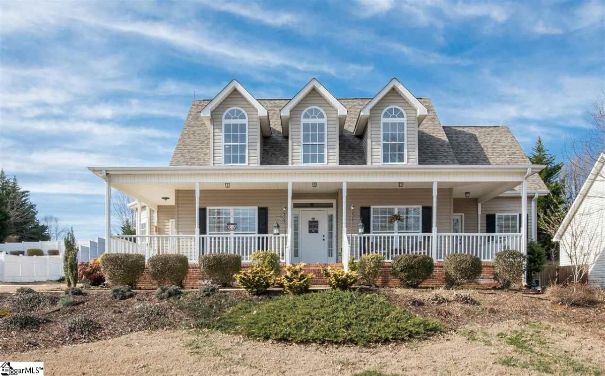 10 Pleasant Knoll Lane