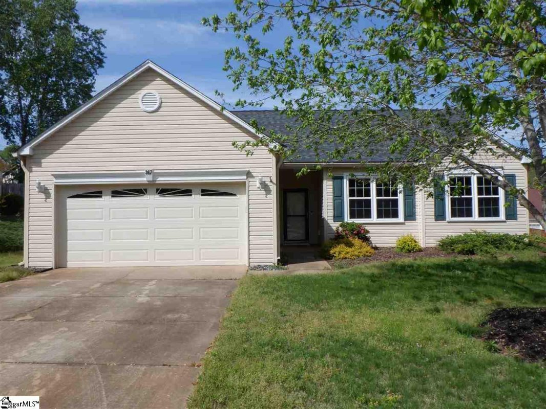 367 Annabel Drive