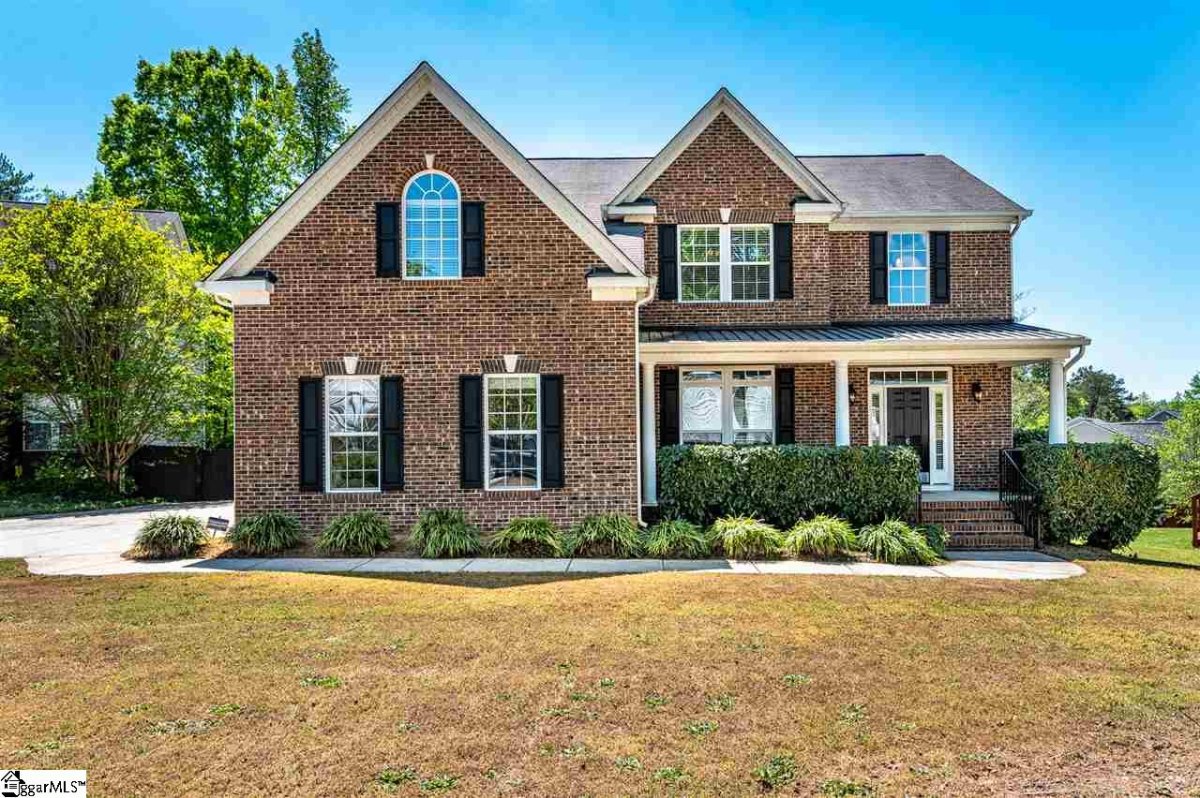 6 Pipers Glen Court