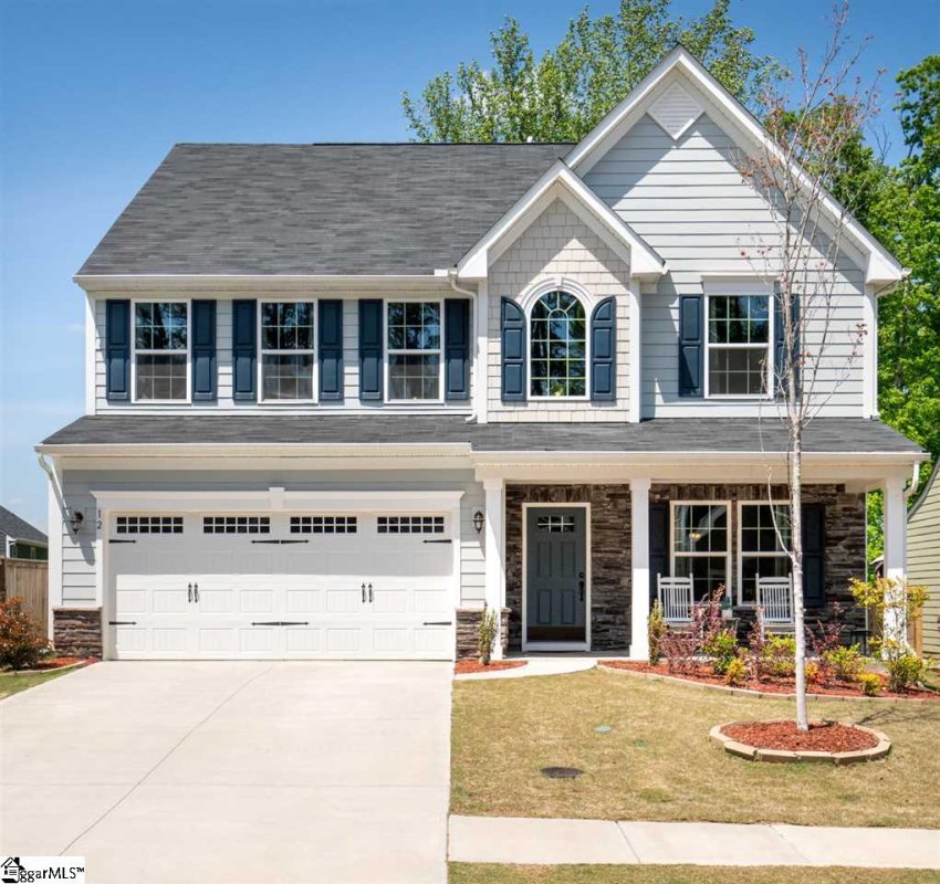 12 Fawn Hill Drive
