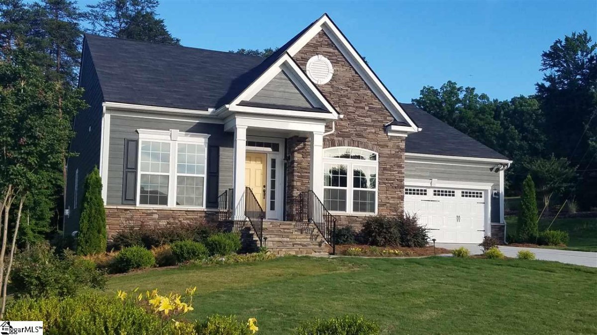2 Carronbridge Way