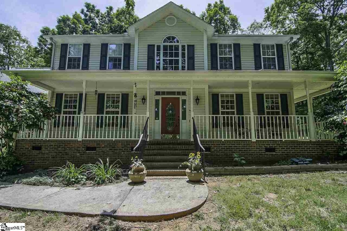2 Flintlock Court