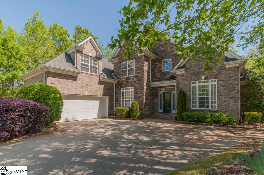 3 Oglethorpe Court