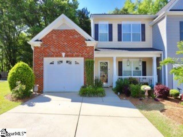 390 Juniper Bend Unit 12A Circle