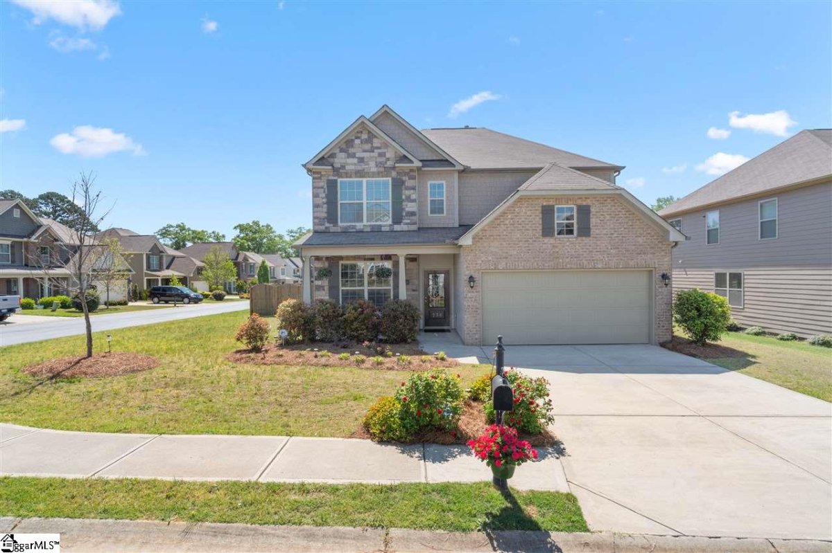 236 Paqcolet Drive