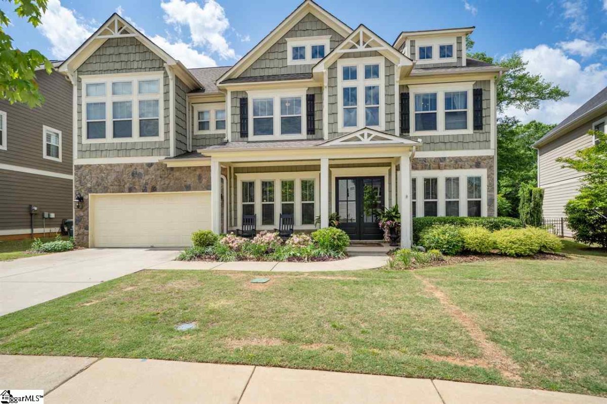 28 Grove Valley Way