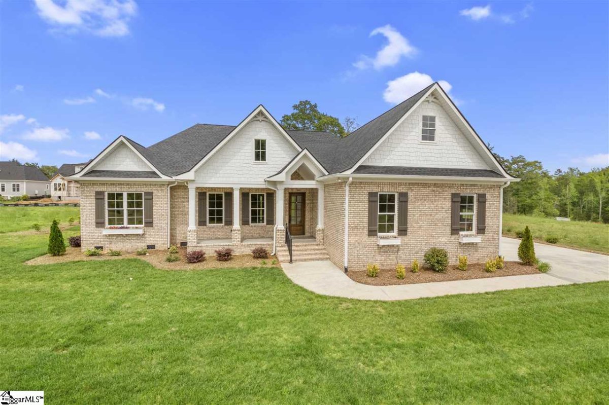 505 Rustic Outland Drive
