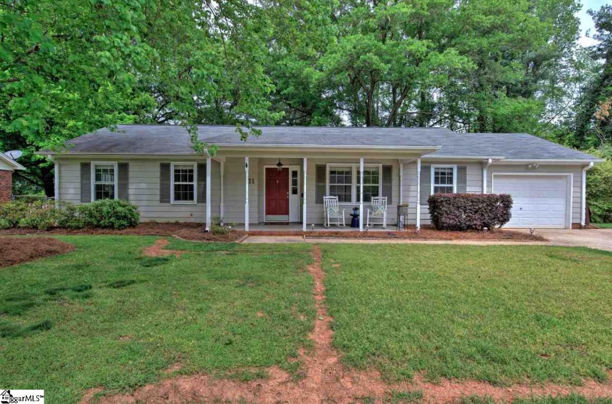 11 Eagle Ridge Lane