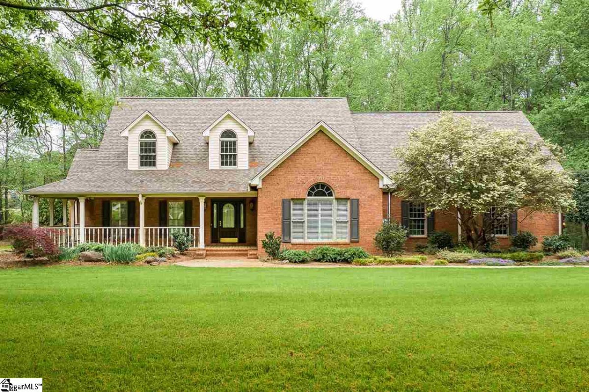 108 Shannon Lake Circle
