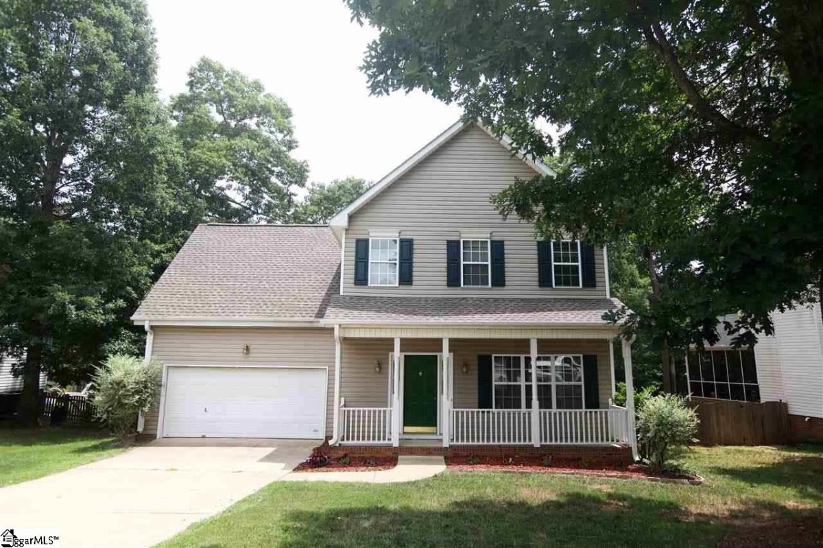 429 Roberts Road