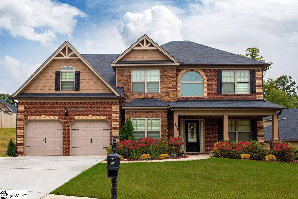 215 Dairwood Drive