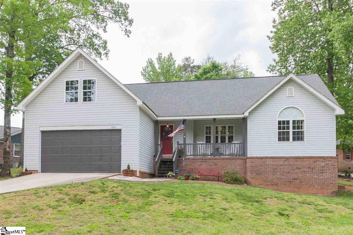 505 Leyswood Drive