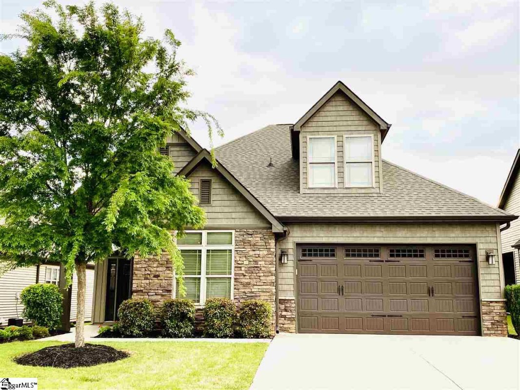 112 Towson Drive