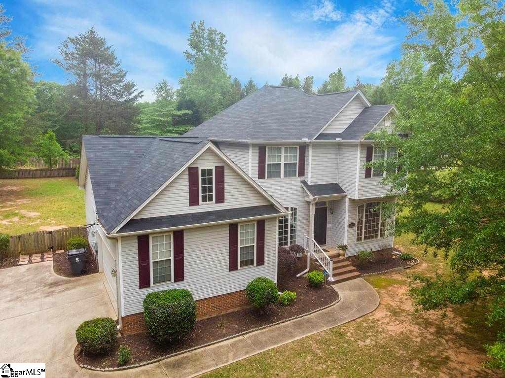 2537 W Georgia Road
