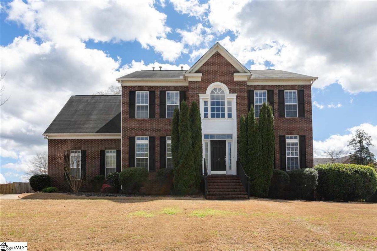 112 Hydrangea Way