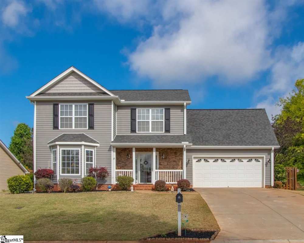 11 Olivine Way