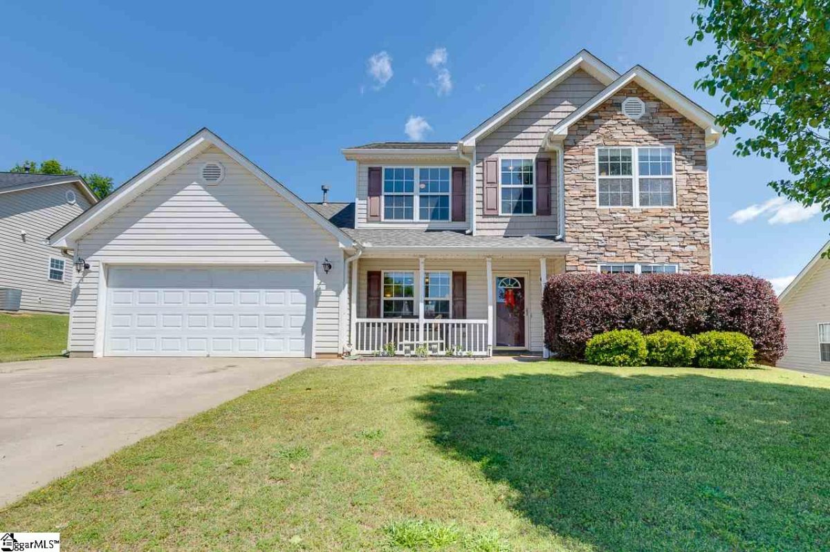 3 Granite Woods Way