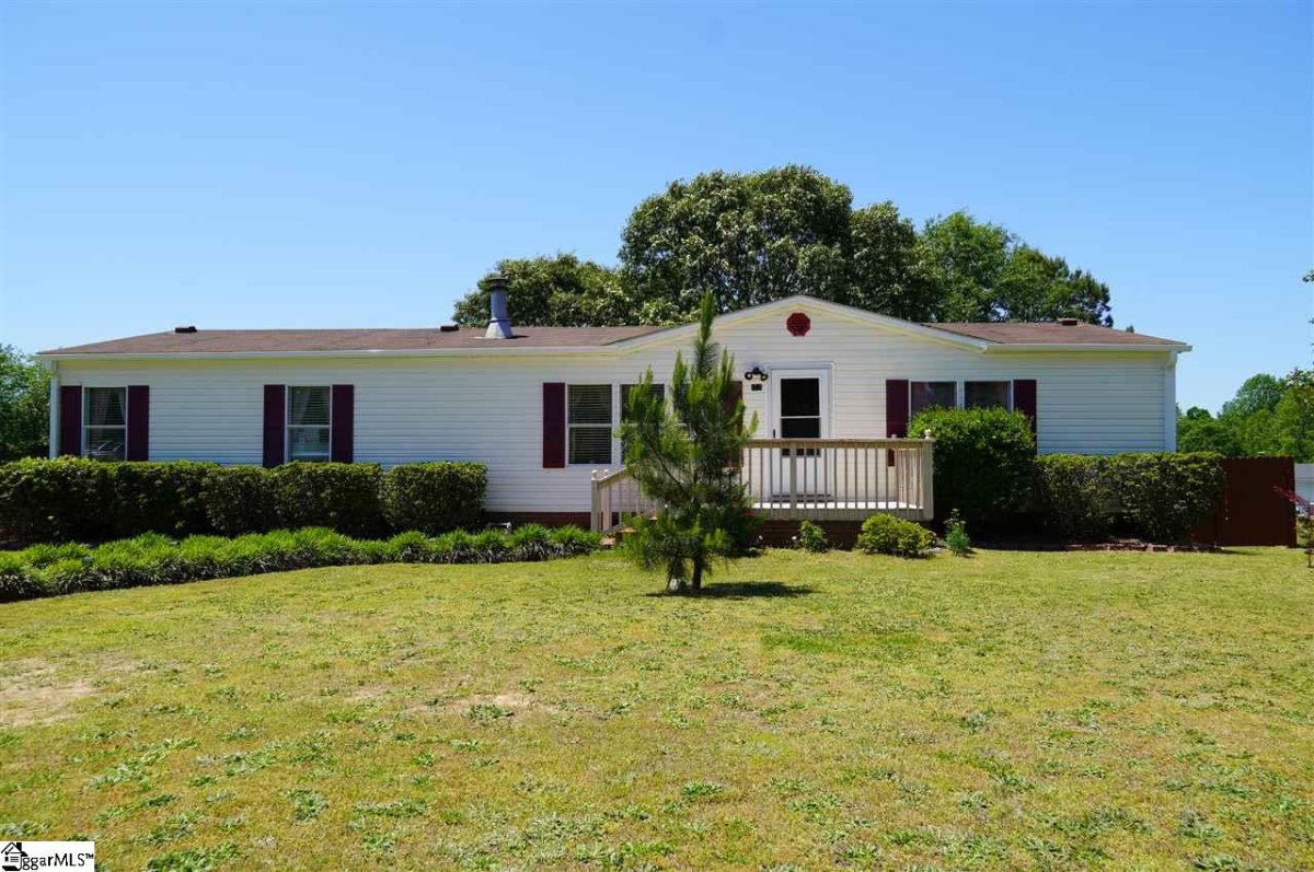105 Sagewood Court
