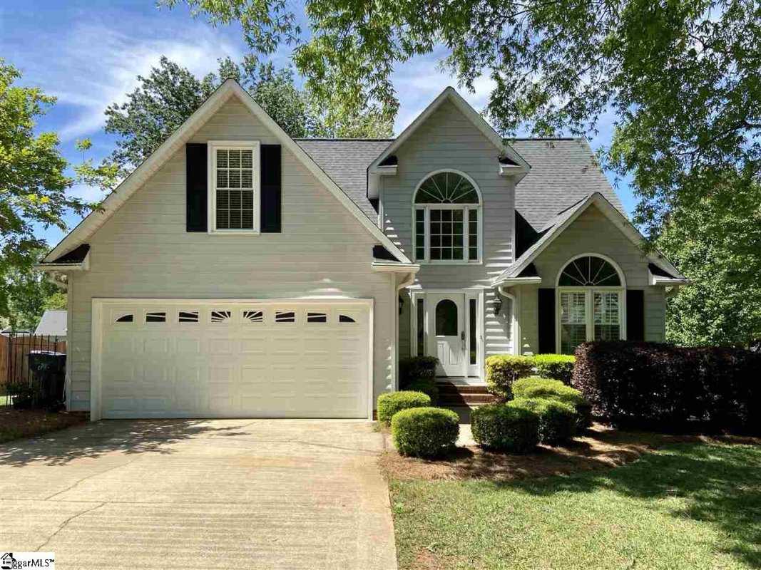 104 Canvasback Trail