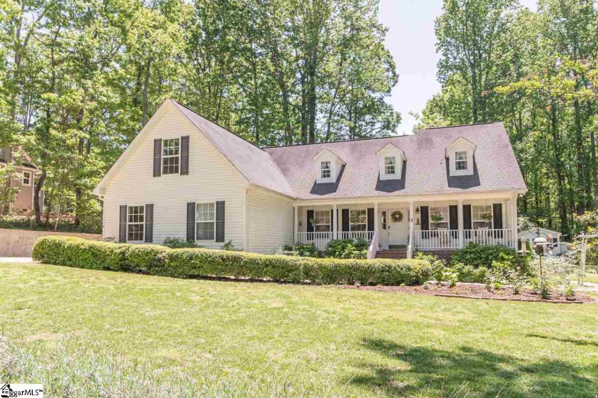 9 Spur Drive