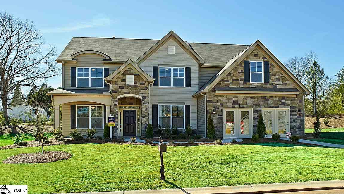105 Daylily Lane