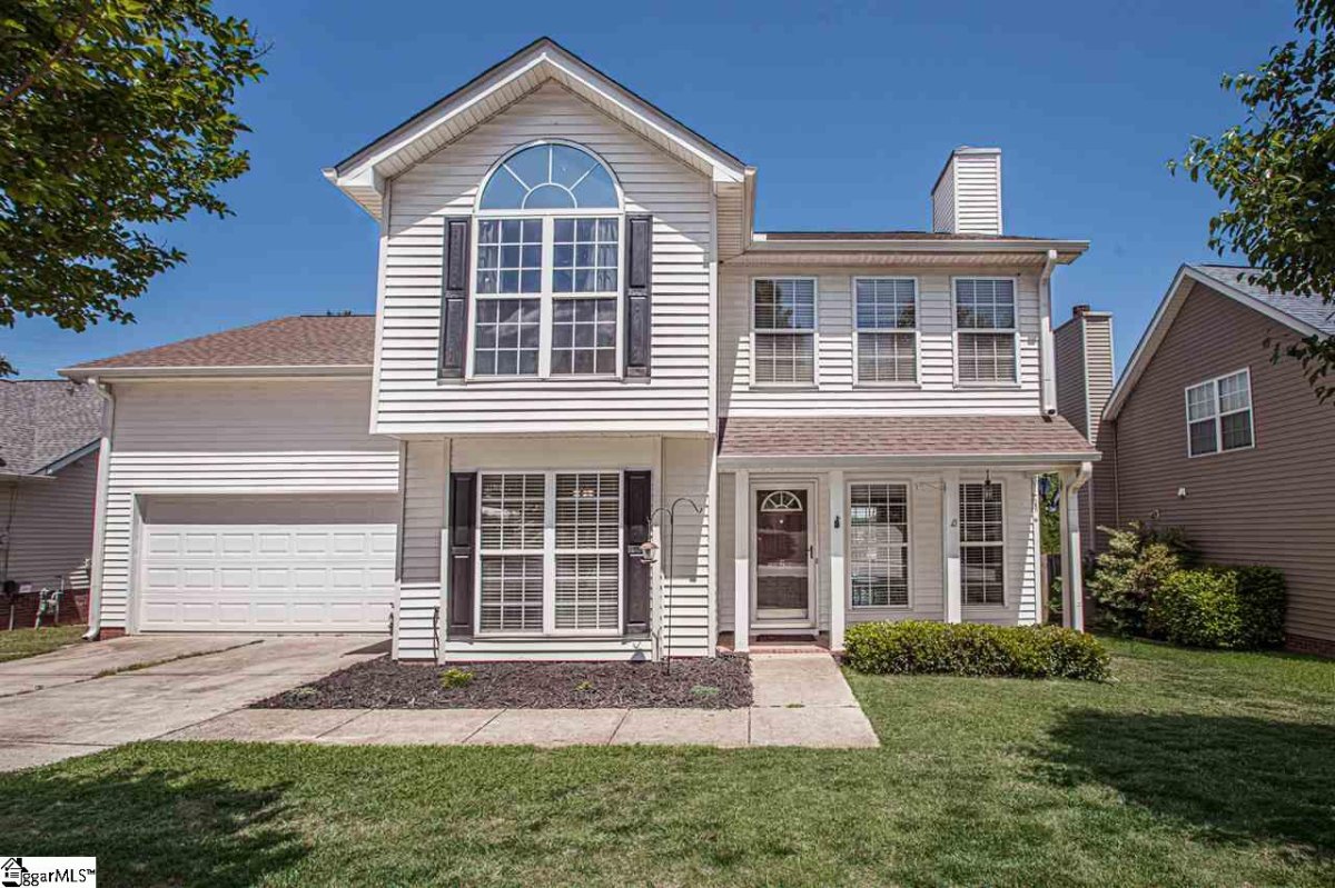 5 Valley Glen Court