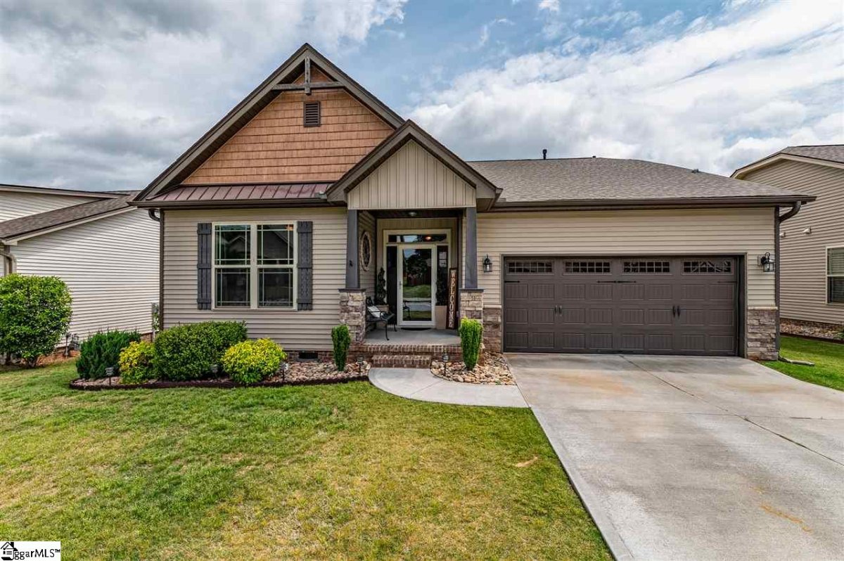 204 Sedgebrook Drive