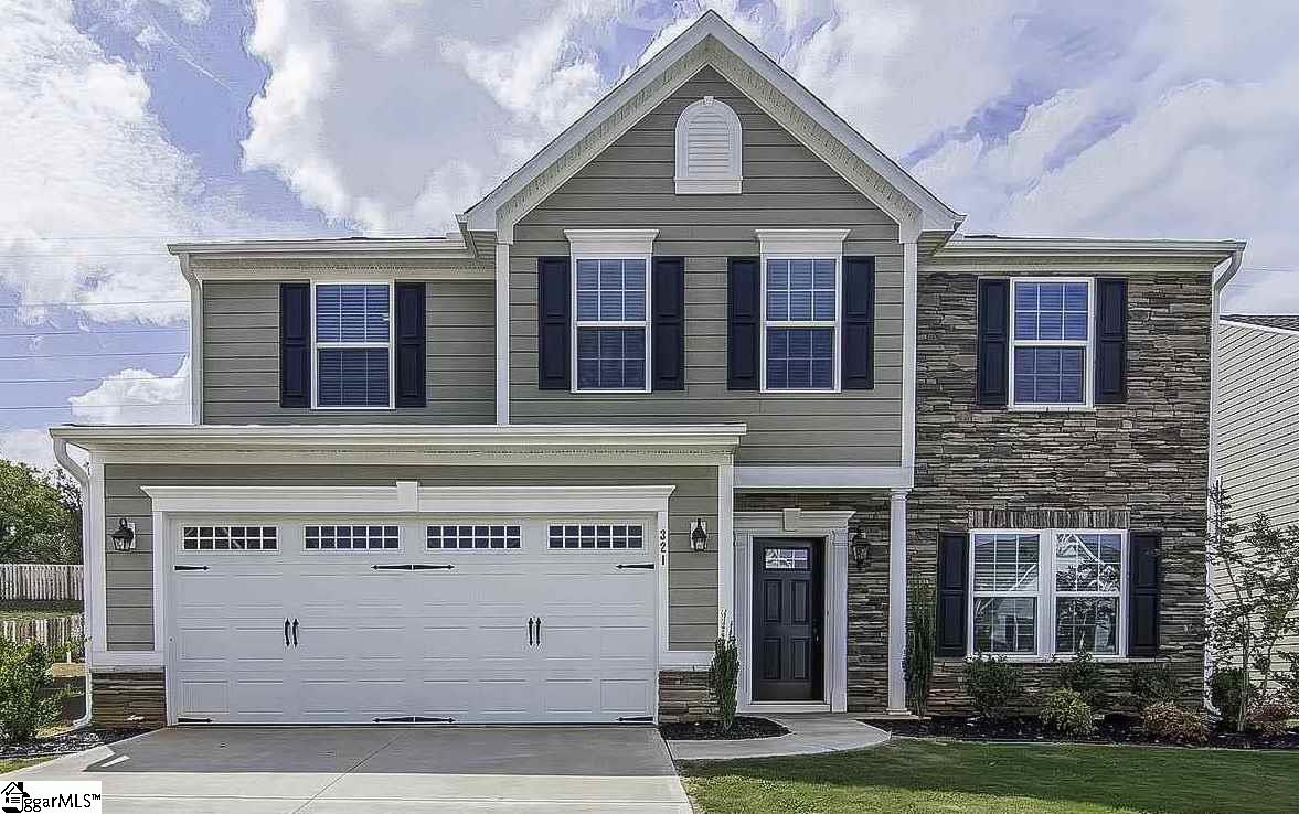 321 Carrollton Court