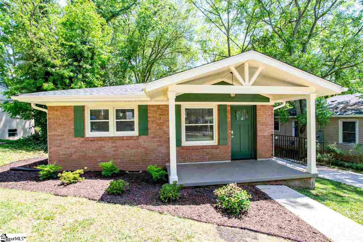 508 Glenn Road