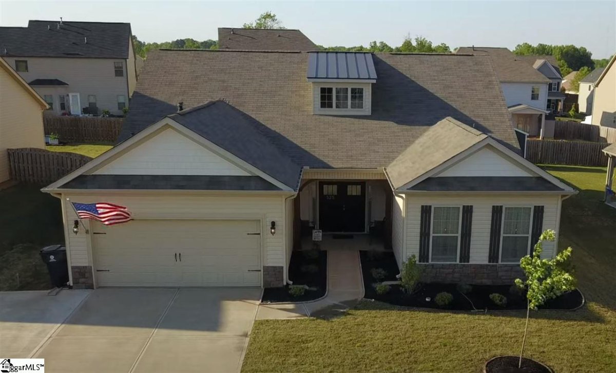 525 Shrine Court