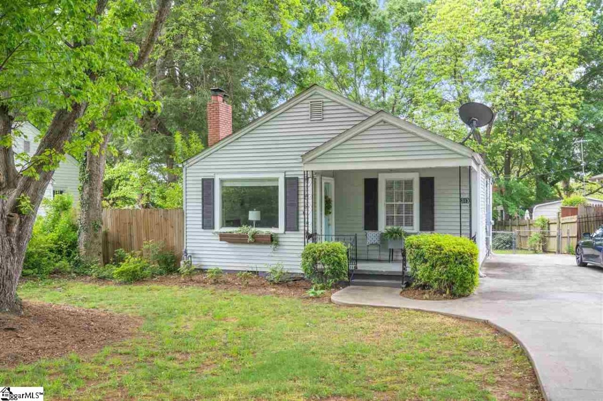 313 Willow Springs Drive