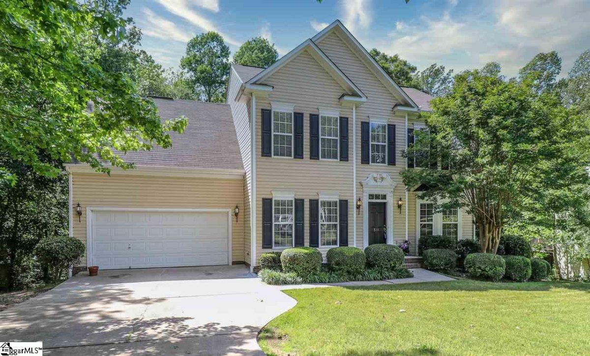 511 Scarlett Oak Drive