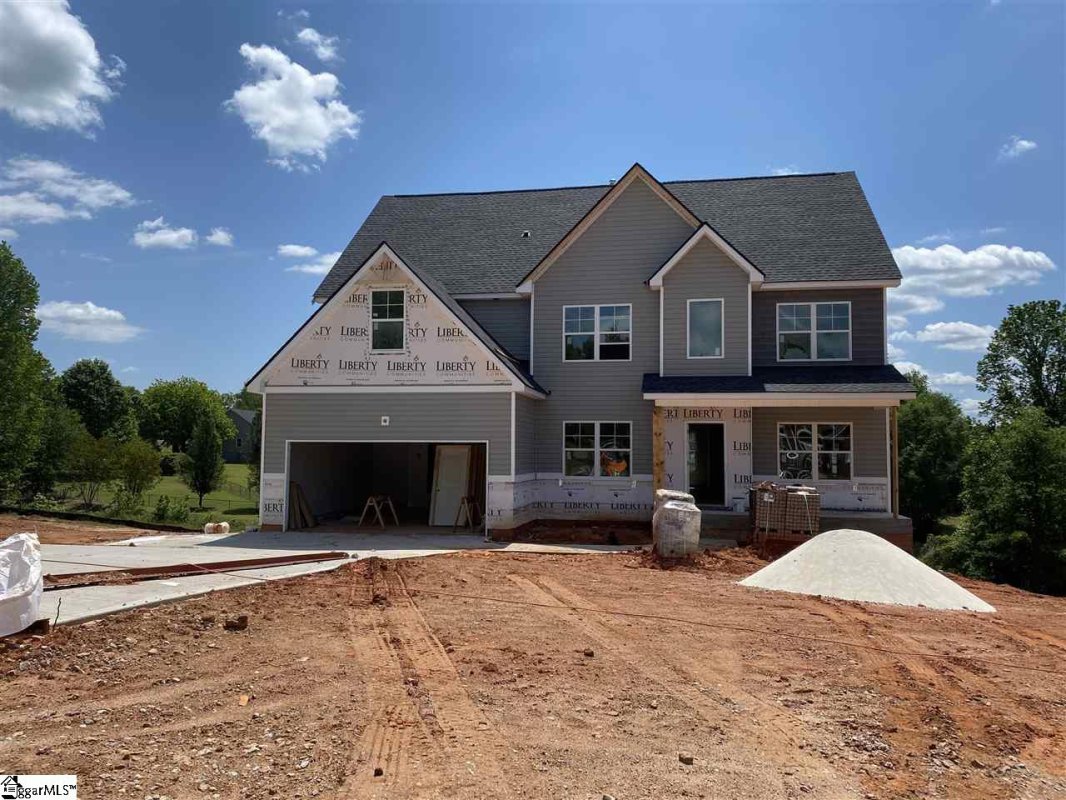 235 Saddlebrook Drive