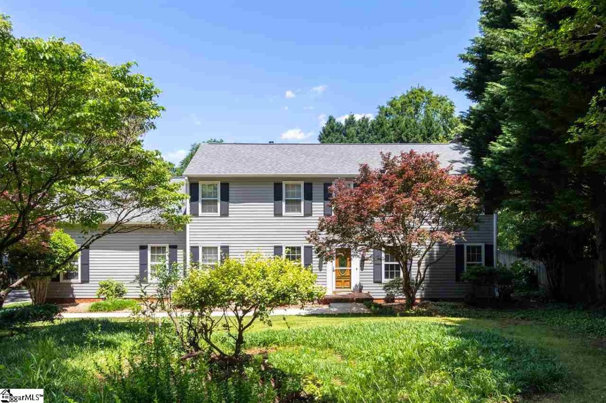 4 Bramble Court