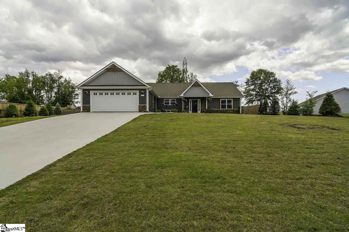 735 Baldwin Orchard Drive