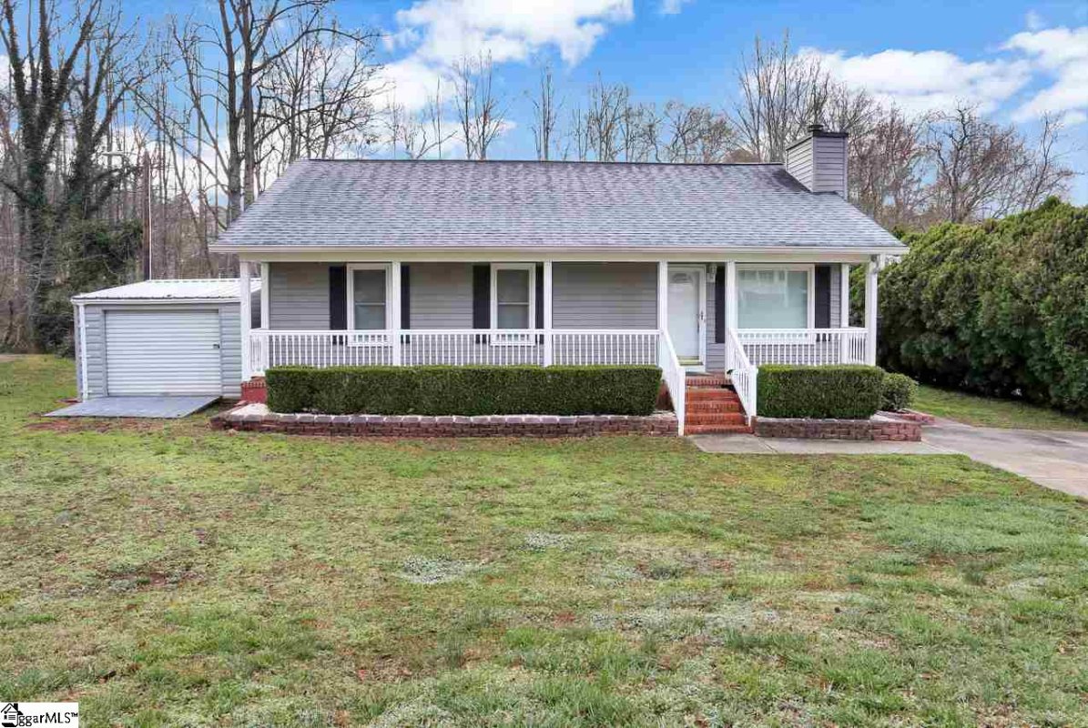 22 Cooperfield Avenue