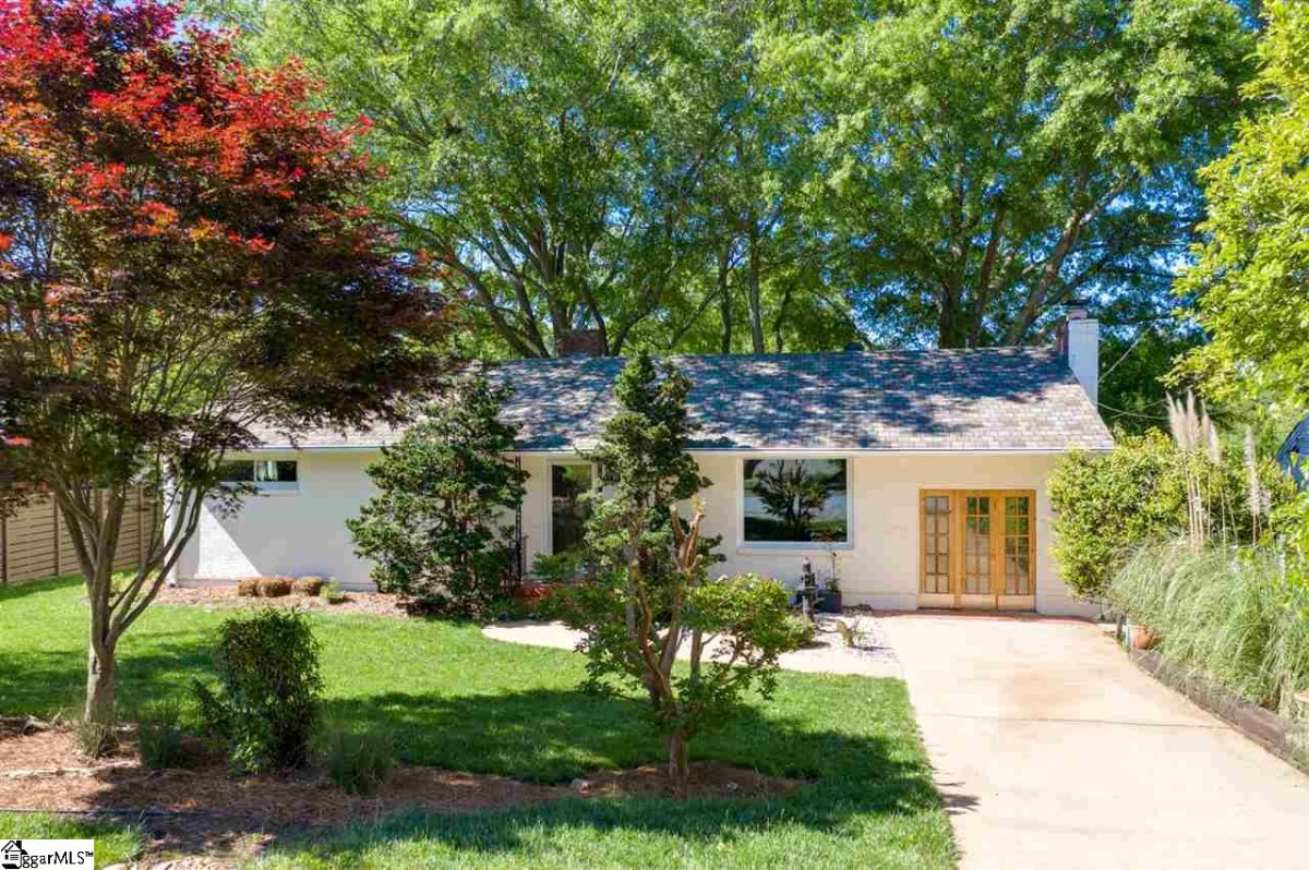 423 Willow Springs Drive