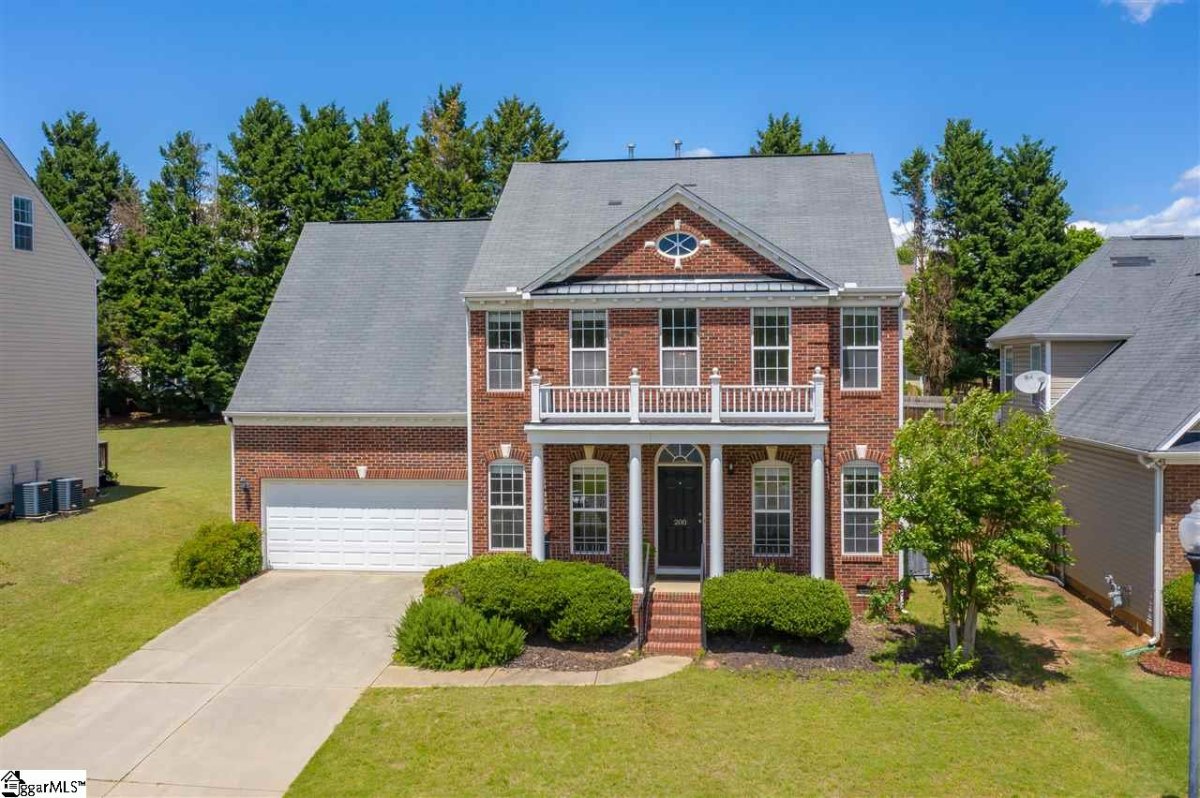 200 Brenleigh Court