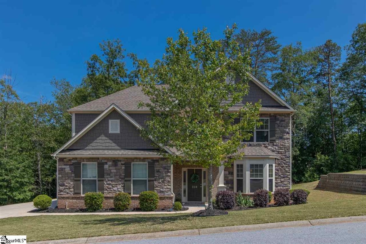 228 Silver Hawk Drive