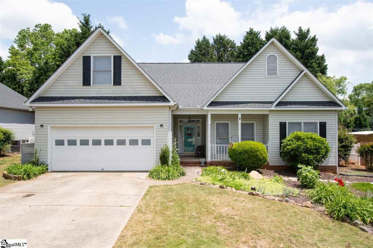 14 Grouse Ridge Way