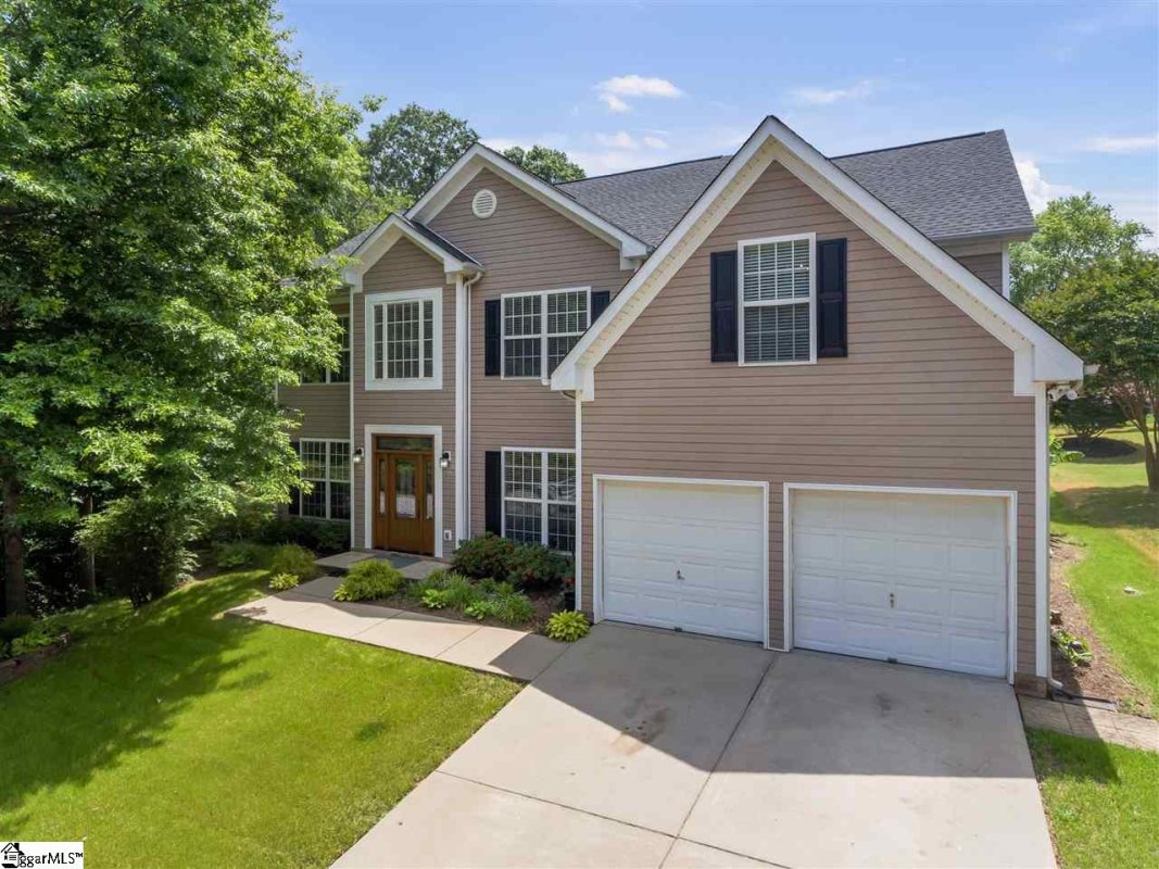 516 Morning Creek Place