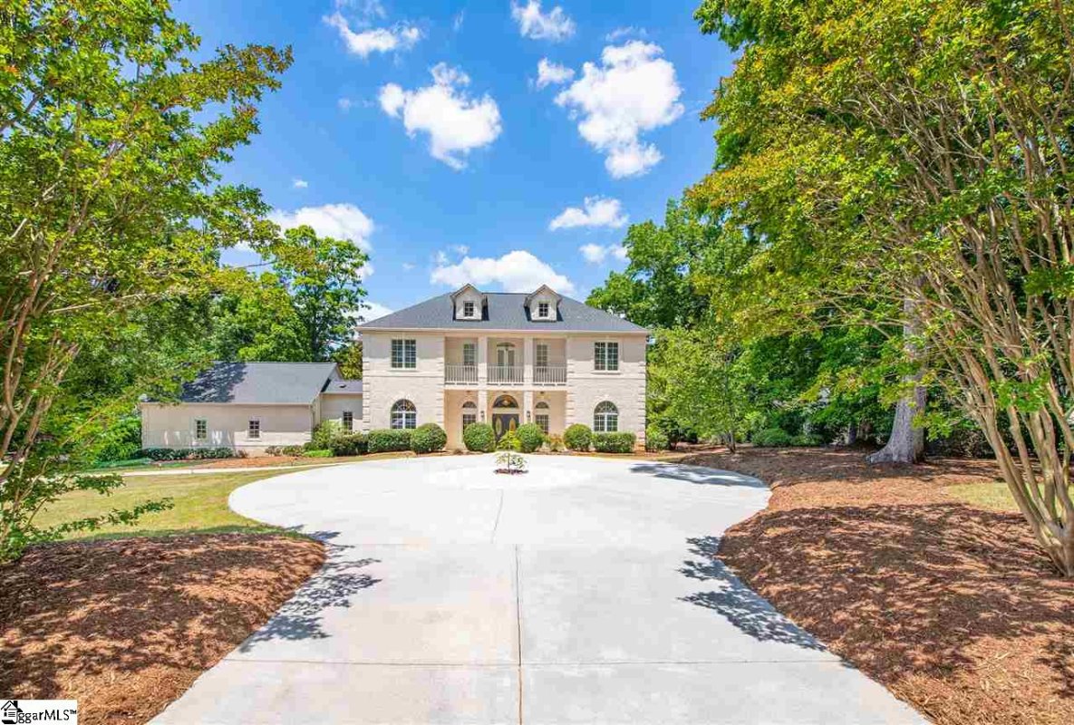 201 Weatherby Drive