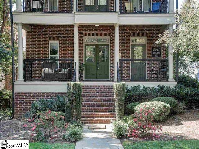 204 E Park Avenue Unit 101